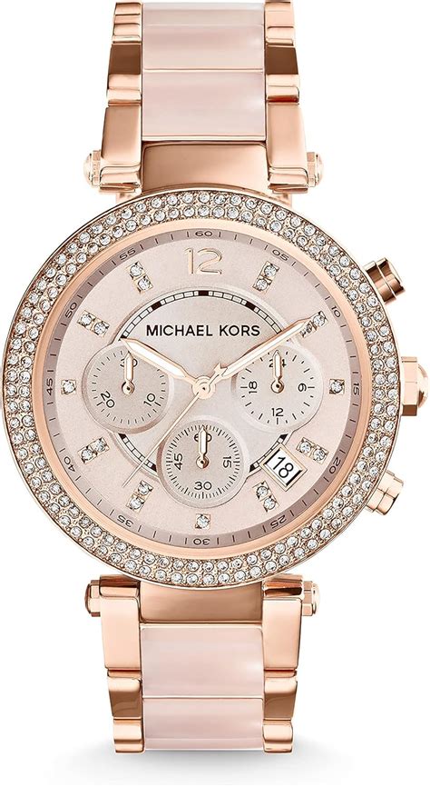 pila reloj michael kors